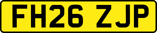FH26ZJP