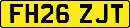 FH26ZJT