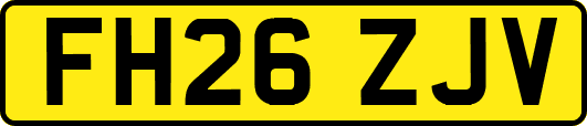 FH26ZJV