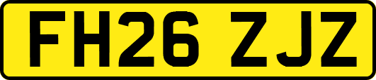 FH26ZJZ