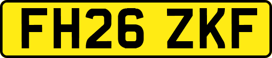 FH26ZKF