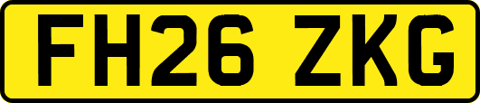 FH26ZKG