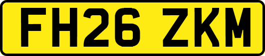 FH26ZKM