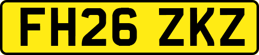 FH26ZKZ