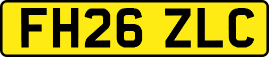 FH26ZLC