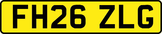 FH26ZLG