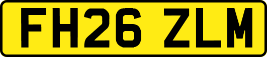 FH26ZLM