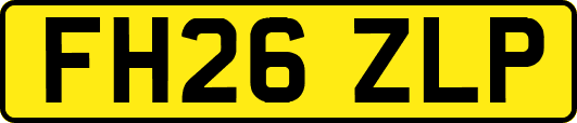 FH26ZLP