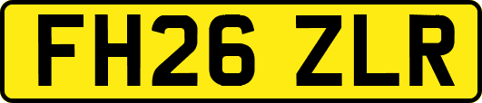 FH26ZLR