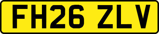 FH26ZLV