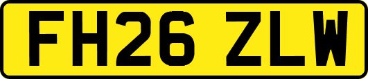 FH26ZLW