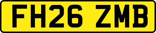 FH26ZMB