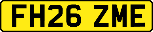 FH26ZME