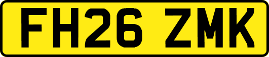 FH26ZMK
