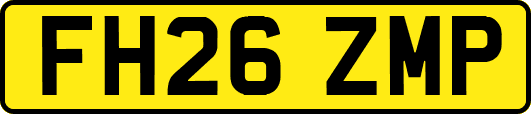 FH26ZMP