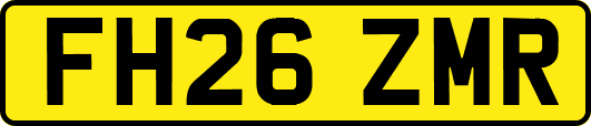 FH26ZMR