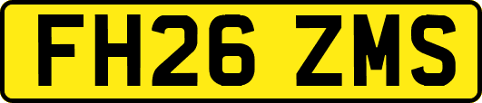 FH26ZMS