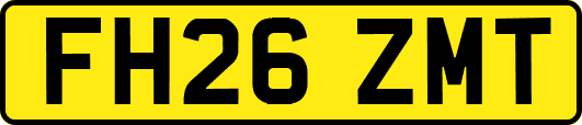 FH26ZMT