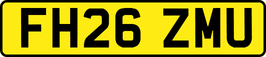 FH26ZMU