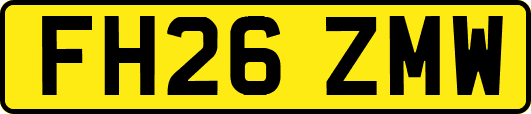 FH26ZMW