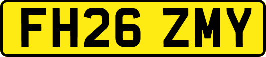 FH26ZMY