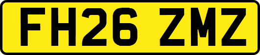 FH26ZMZ