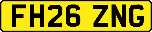 FH26ZNG