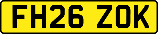 FH26ZOK