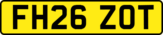 FH26ZOT