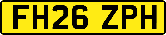 FH26ZPH
