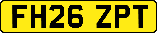 FH26ZPT