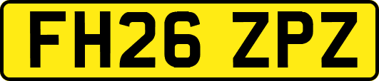 FH26ZPZ