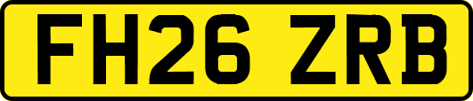 FH26ZRB