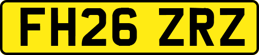 FH26ZRZ