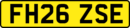 FH26ZSE