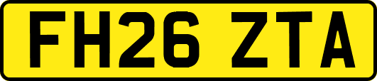 FH26ZTA