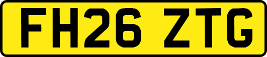 FH26ZTG