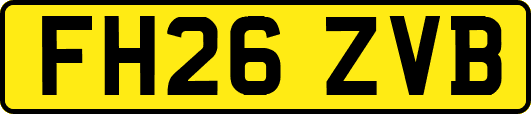 FH26ZVB