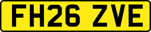 FH26ZVE
