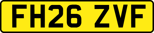 FH26ZVF