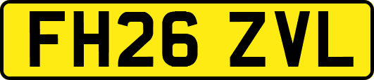 FH26ZVL