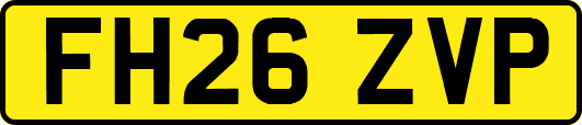 FH26ZVP