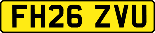 FH26ZVU