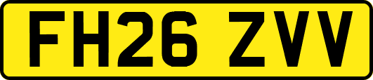 FH26ZVV