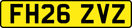 FH26ZVZ
