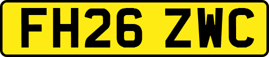 FH26ZWC