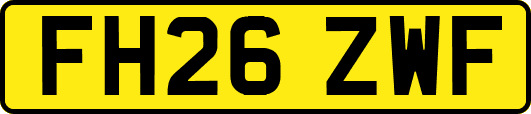 FH26ZWF