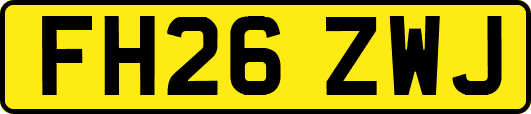 FH26ZWJ