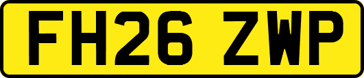 FH26ZWP