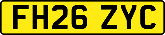 FH26ZYC